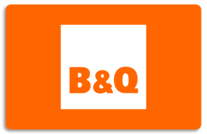 B&Q (MyToolbox Card)